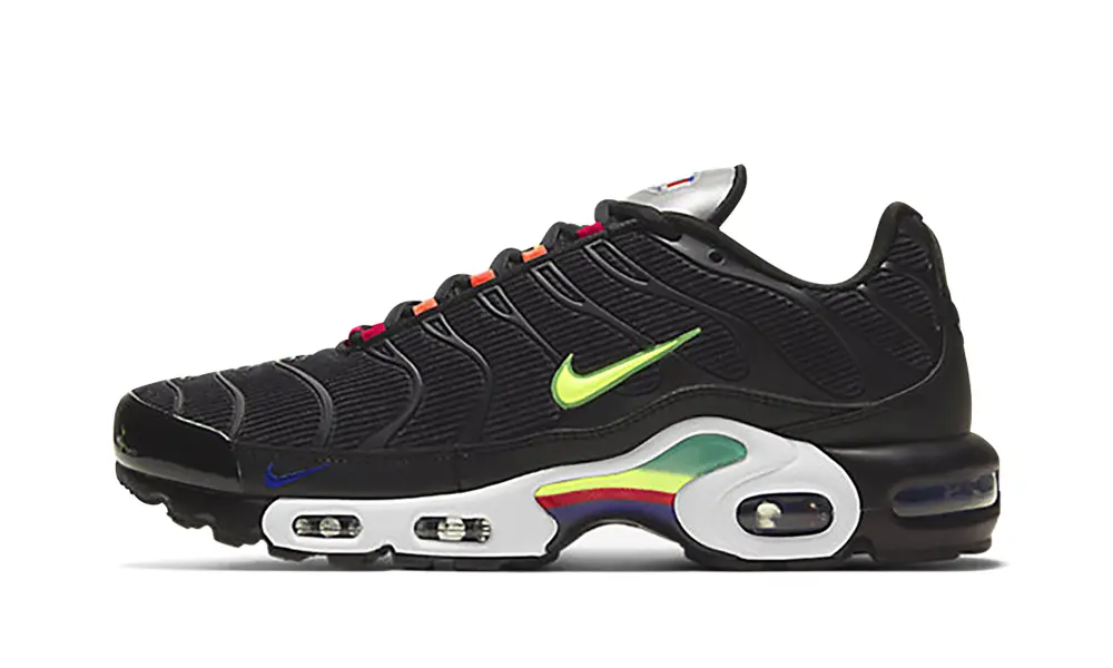 Nike Air Max Air Max Plus SE