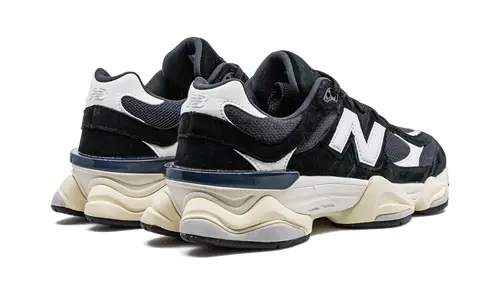 New Balance 9060 9060 'Black   White' 