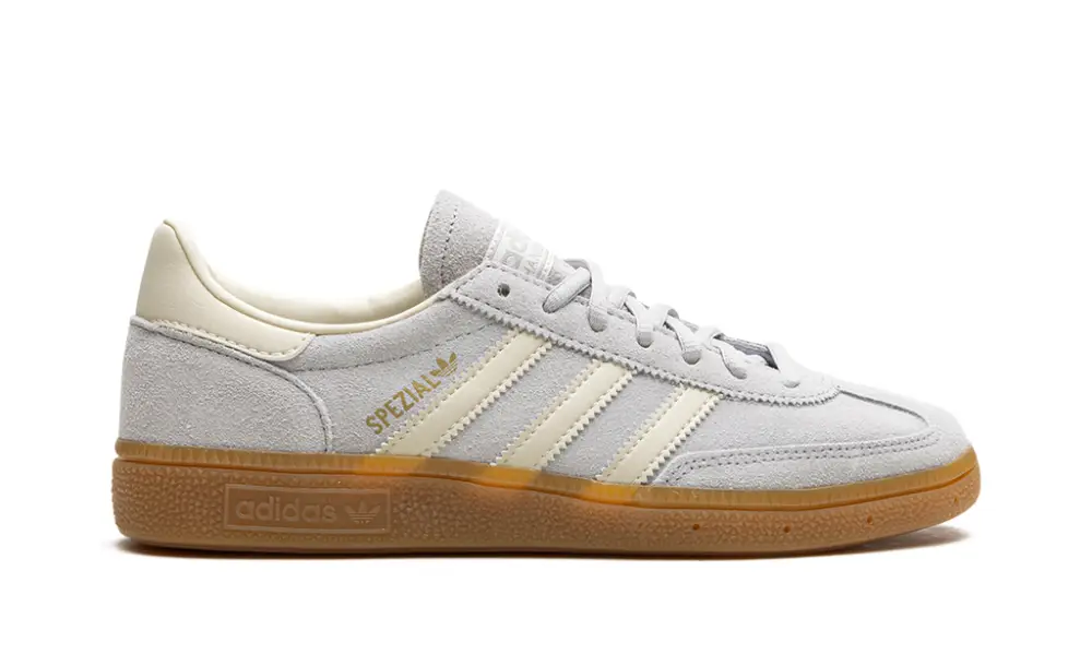 Adidas Handball Spezial Handball Spezial 'Grey Cream White' 