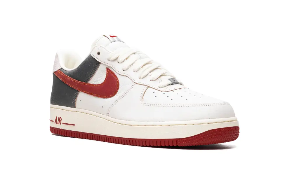 Nike Lifestyle Air Force 1 Low 'Chicago' 