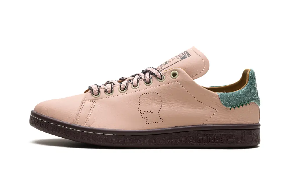 Adidas Stan Smith STAN SMITH 'BRAIN DEAD - 'VAPOUR PINK''