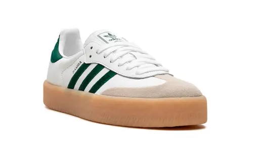 Adidas Samba SAMBAE WMNS 'White' 