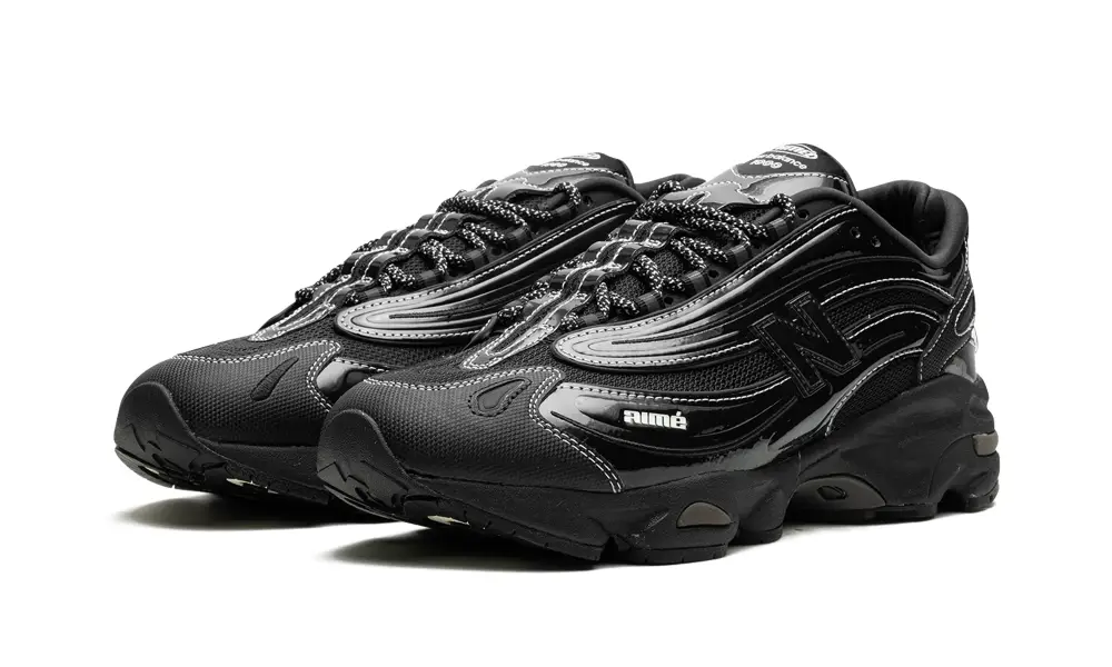 More New Balance New Balance 1000 'Aime Leon Dore - Black'