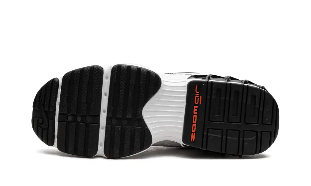 Nike Lifestyle WMNS Zoom Air Fire 'Team Orange' 
