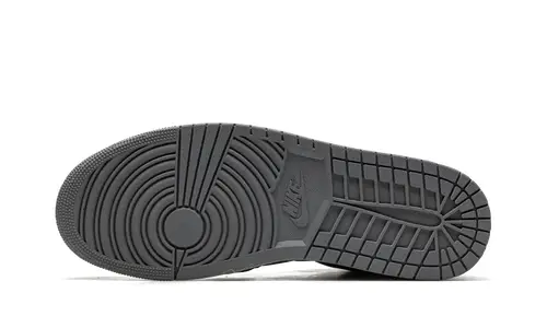 Air Jordan 1 Air Jordan 1 Mid SE Craft 'Inside Out - Black'