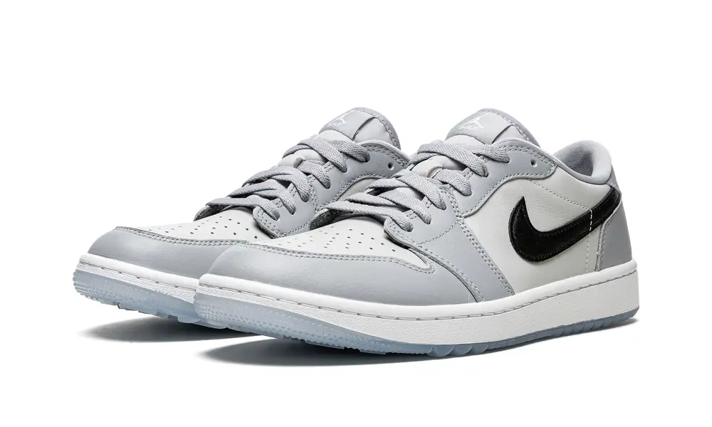 Air Jordan 1 Air Jordan 1 Low Golf 'Wolf Grey'
