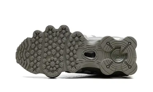 Nike Lifestyle Shox TL WMNS 'Light Army'
