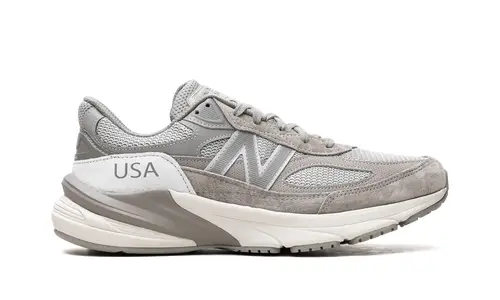 New Balance 990 990v6 'WTAPS - Grey' 