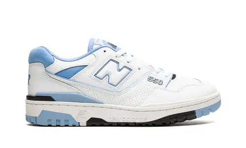 New Balance 550 550 'White   Carolina Blue' 