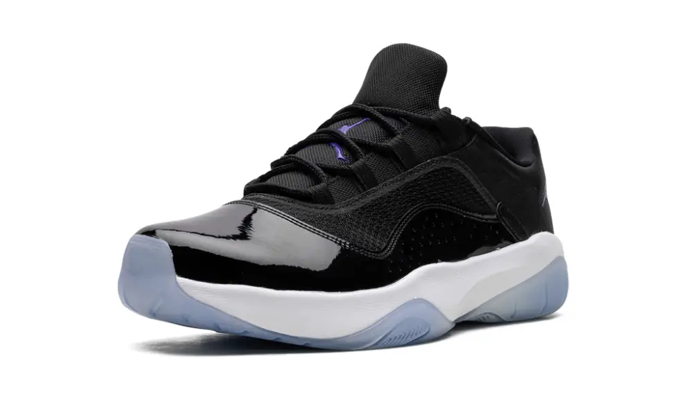 Air Jordan 11 Air Jordan 11 CMFT Low 'Space Jam'