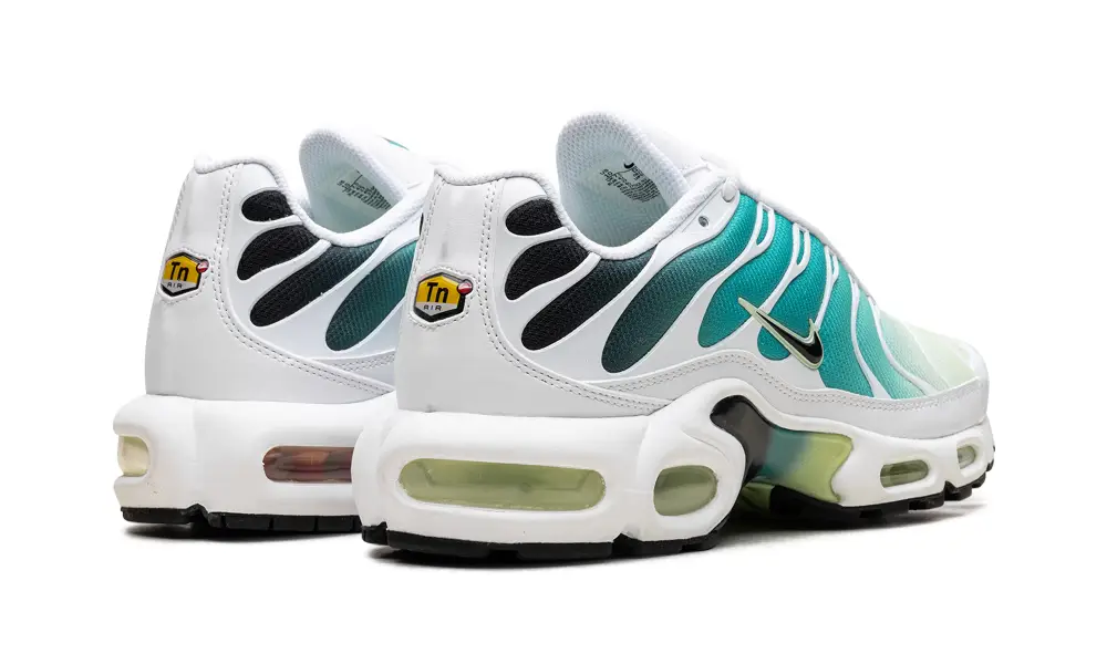 Nike Air Max Air Max Plus WMNS 'Dusty Cactus Barely Volt'