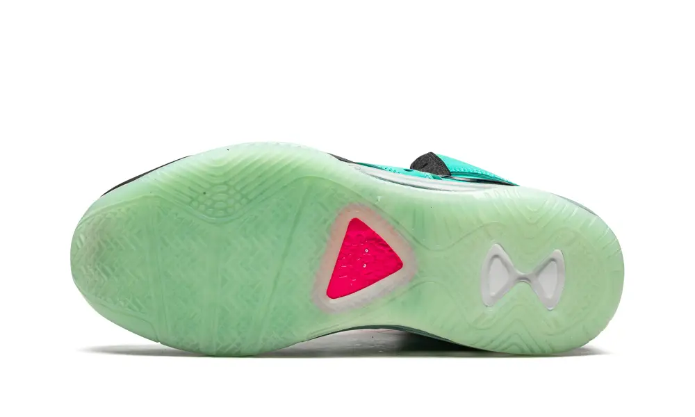 Nike Basketball Lebron 8 'South Beach 2021' 