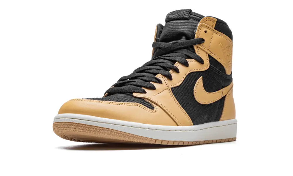 Air Jordan 1 Air Jordan 1 'Heirloom' 
