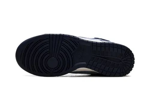 Nike Dunk Dunk Low 'Light Armory Blue Denim'