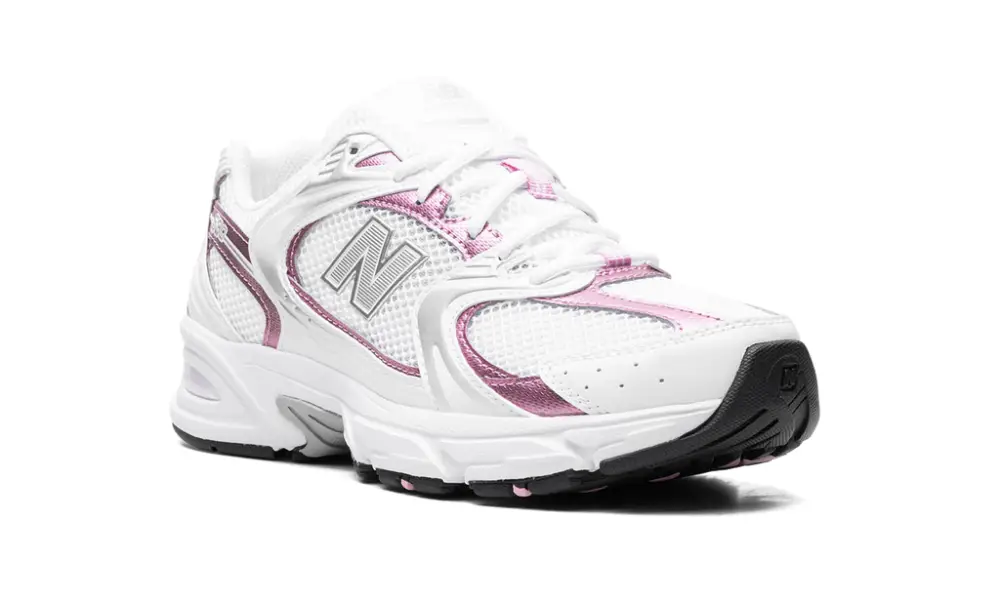New Balance 530 530 'White   Pink' 