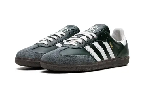 Adidas Samba Samba OG 'Sneakersnstuff 25th Anniversary' CE138