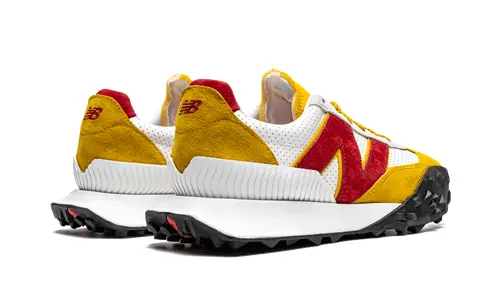 More New Balance XC-72 'Casablanca - Red Gold' 
