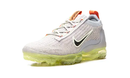 Nike Air Max AIR VAPORMAX 2021 FLYKNIT MNS WMNS 'Light Bone Lime Ice'