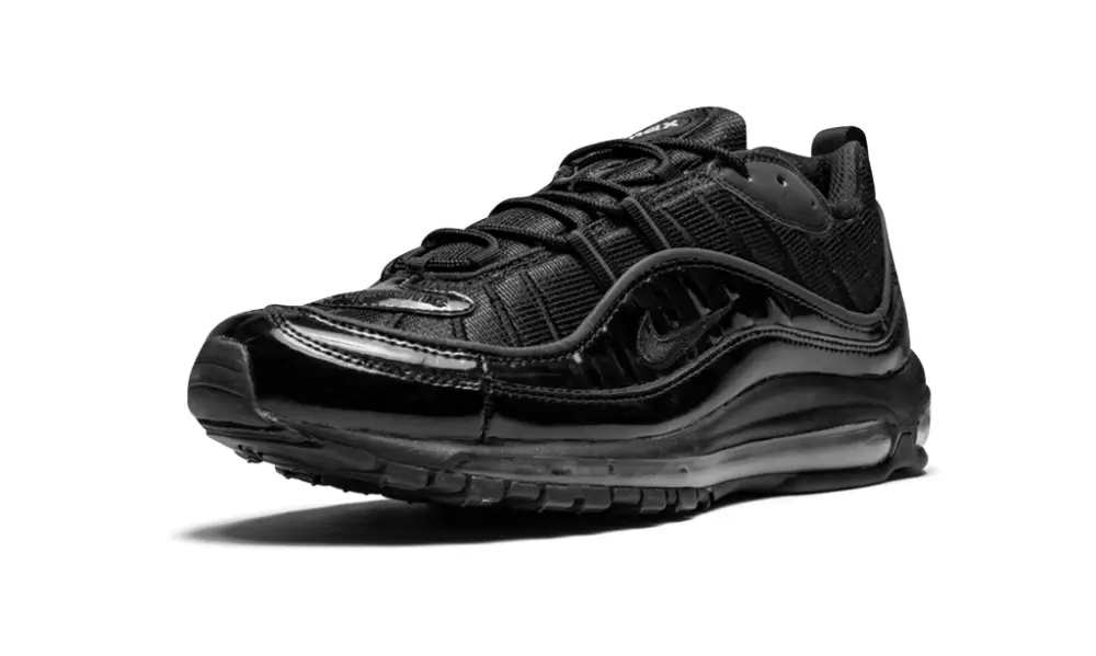 Nike Air Max Air Max 98 'Supreme - Black'