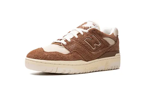 New Balance 550 550 'Aimé Leon Dore - Brown Beige' 