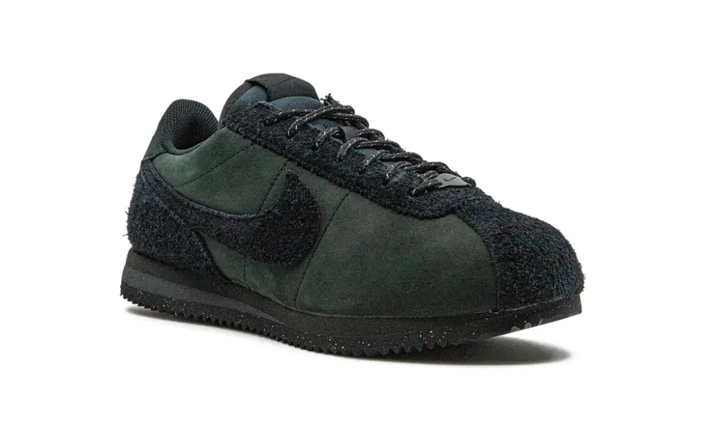 Nike Lifestyle CORTEZ 23 WMNS 'Triple Black'