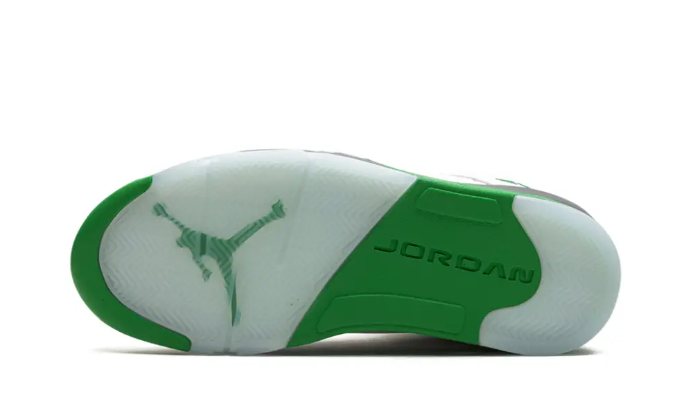 Air Jordan 5 AIR JORDAN 5 WMNS 'Lucky Green'