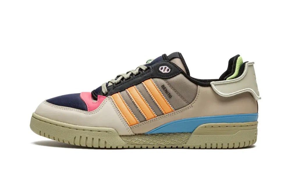 More Adidas Shoes Forum Powerphase 'Bad Bunny Benito' 