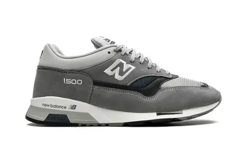 More New Balance 1500 'Made in UK Steel Grey' 
