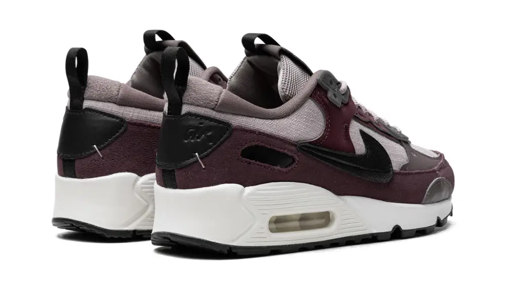 Nike Air Max AIR MAX 90 FUTURA WMNS 'Diffused Taupe' 
