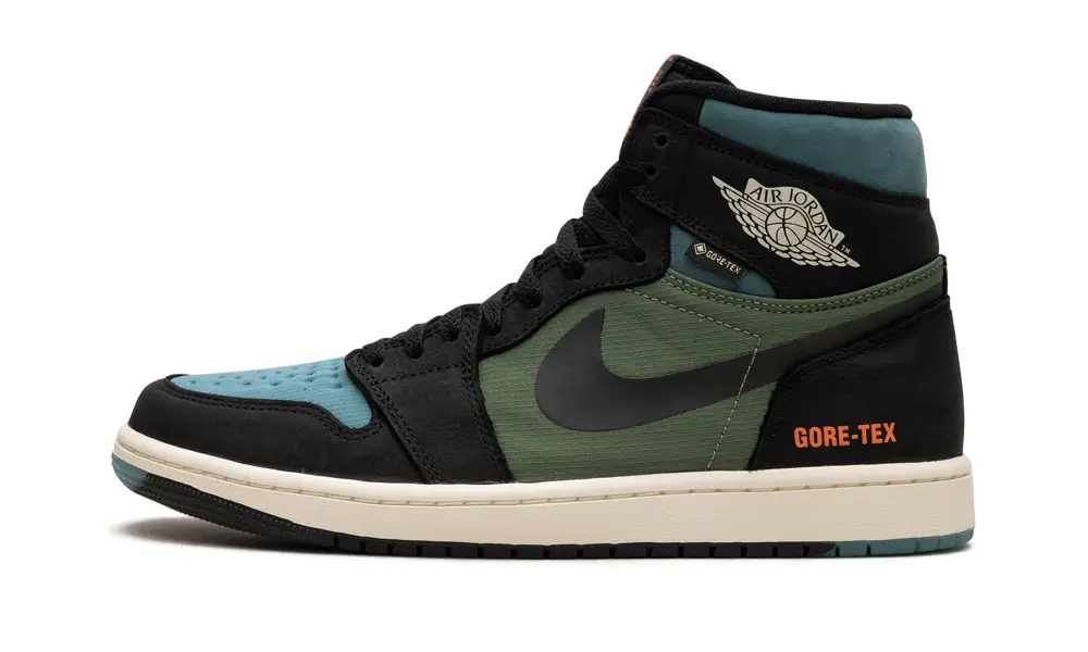 Air Jordan 1 Air Jordan 1 High Element GORE-TEX 'Sky J Light Olive' 