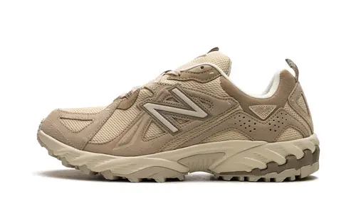 More New Balance 610v1 'Mindful Grey / Mushroom'