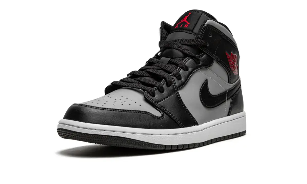 Air Jordan 1 Air Jordan 1 Mid 'Shadow Red'