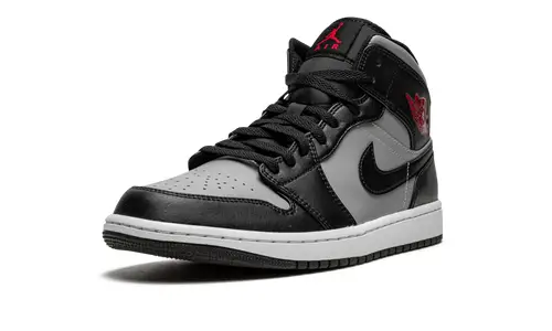 Air Jordan 1 Air Jordan 1 Mid 'Shadow Red' 