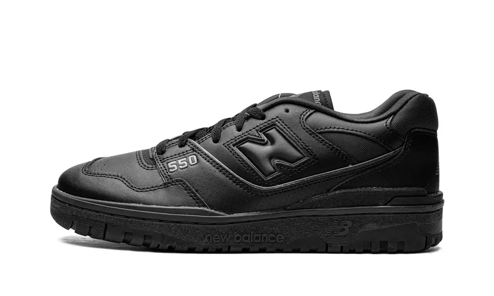 New Balance 550 550 'Triple Black' 