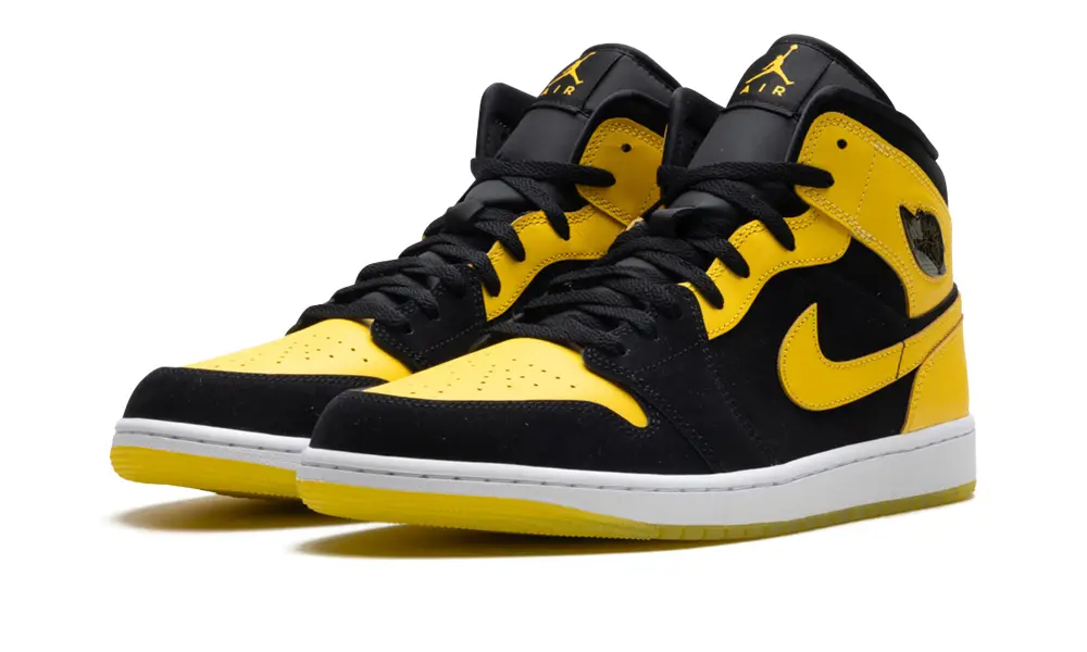 Air Jordan 1 Air Jordan 1 Mid 'New Love'