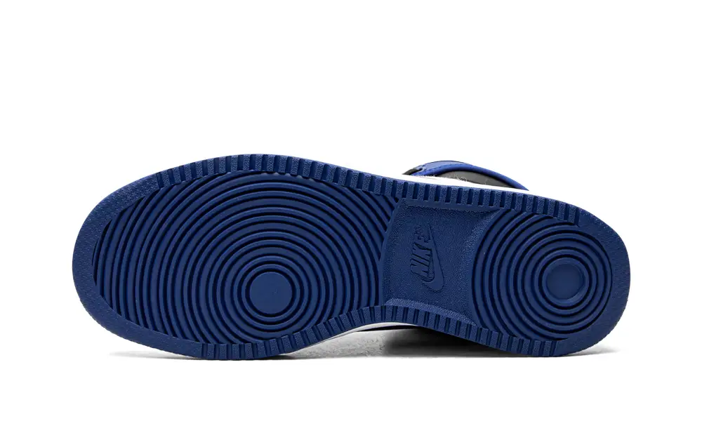 Air Jordan 1 Air Jordan 1 KO 'Storm Blue' 