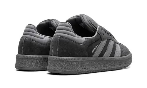 Adidas Samba Samba XLG 'Carbon Grey'