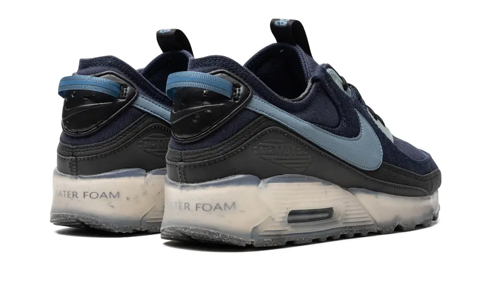Nike Lifestyle Air Max Terrascape 90 'Navy'