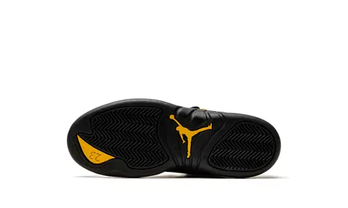 Air Jordan 12 Air Jordan 12 PS 'Black Taxi'
