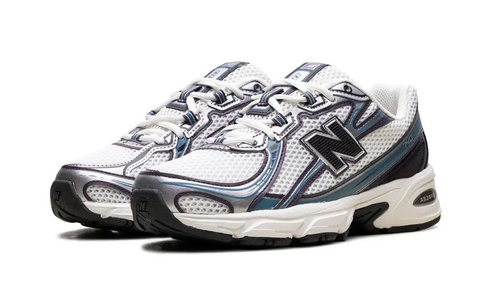 More New Balance 740v2 'Sea Salt Plum' D5014272
