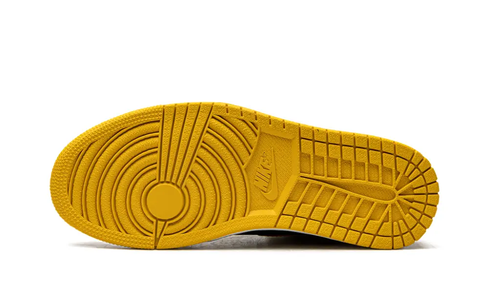 Air Jordan 1 Air Jordan 1 High OG 'Pollen' 