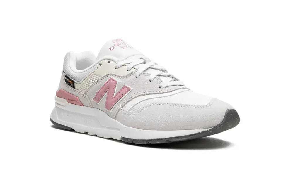 New Balance 997 997H WMNS 'Grey Pink'