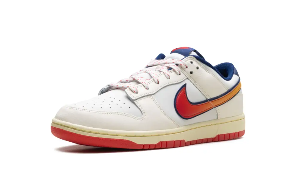 Nike Dunk Dunk Low 'Retro Lettering' 