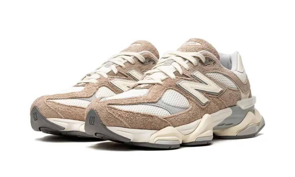 New Balance 9060 9060 'Driftwood'