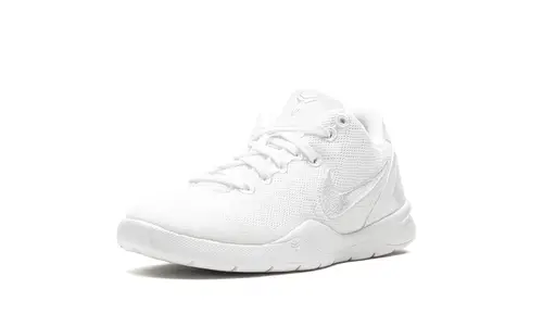 Nike Lifestyle Kobe 8 Protro PS 'Triple White' 