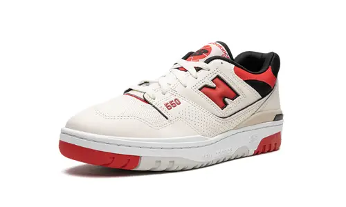 New Balance 550 550 'True Red' 
