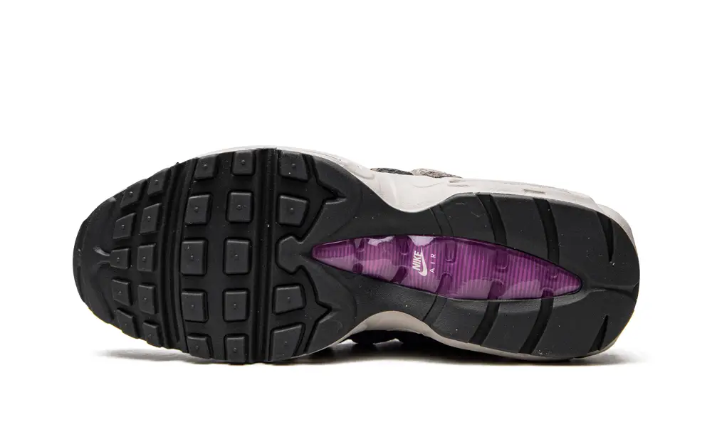 Nike Air Max AIR MAX 95 WMNS 'Safari' 