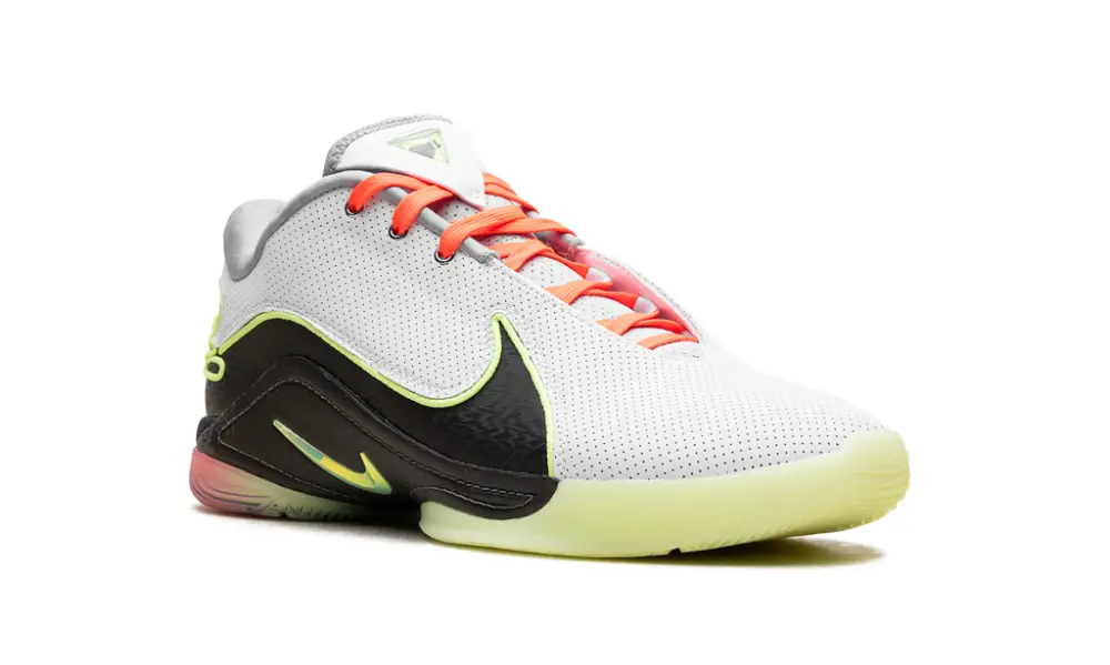 Nike Basketball LeBron 22 'Crown Jewel'