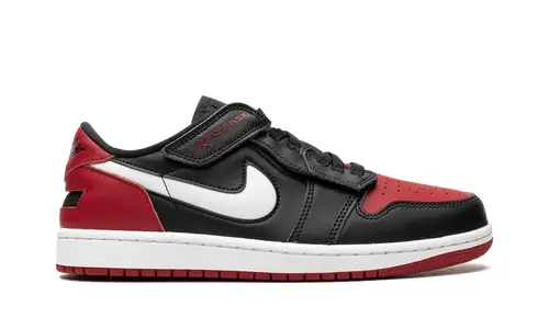 Air Jordan 1 Air Jordan 1 Low Flyease 'Bred' 