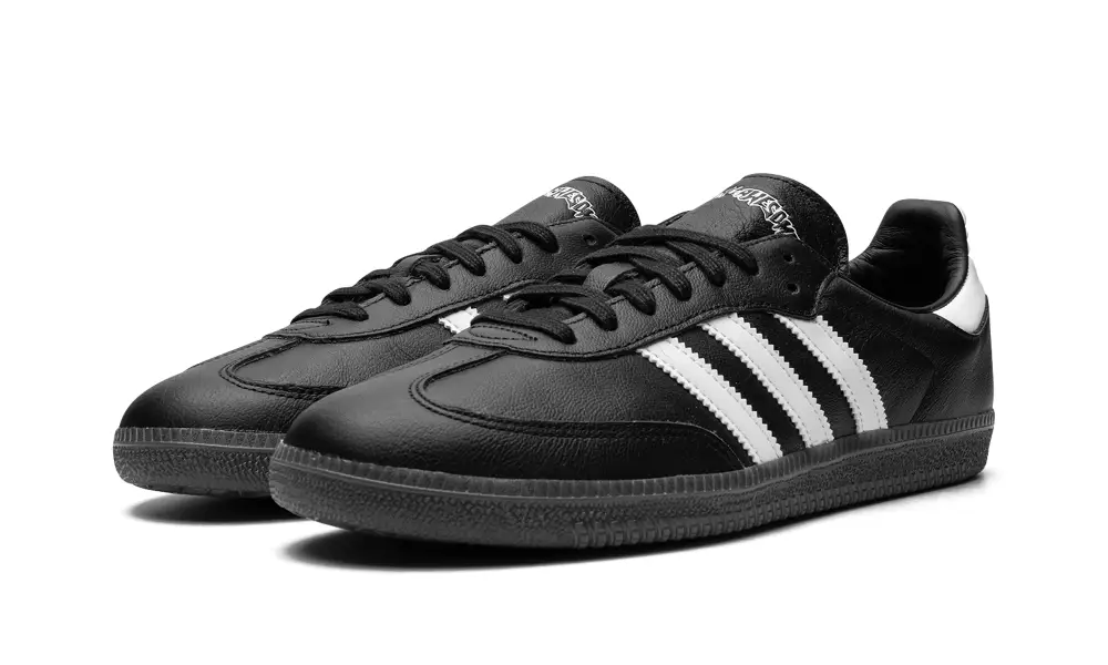 Adidas Samba FA Samba 'Fucking Awesome - Black   White' 